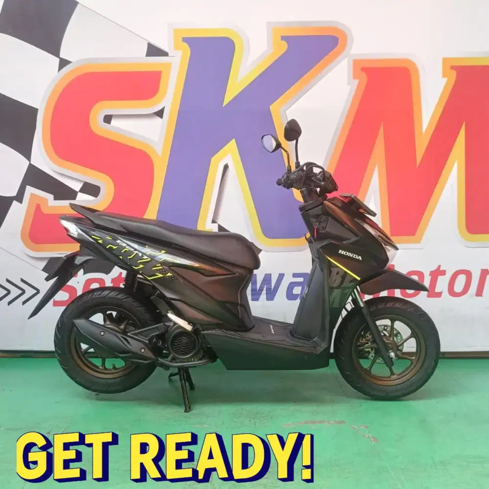 Dp 700rb bawa pulang beat street 2025