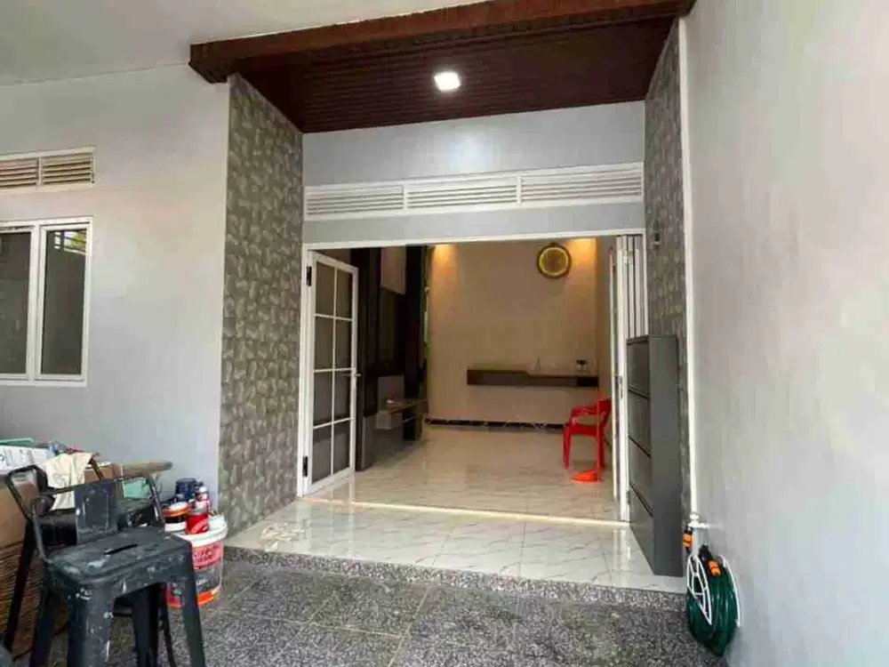 DIJUAL RUMAH SIAP HUNI