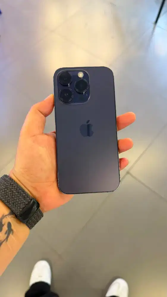 iPhone 14 pro 256gb ex iBox