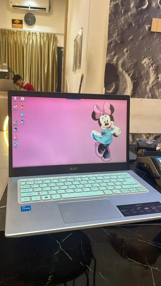 laptop acer aspire