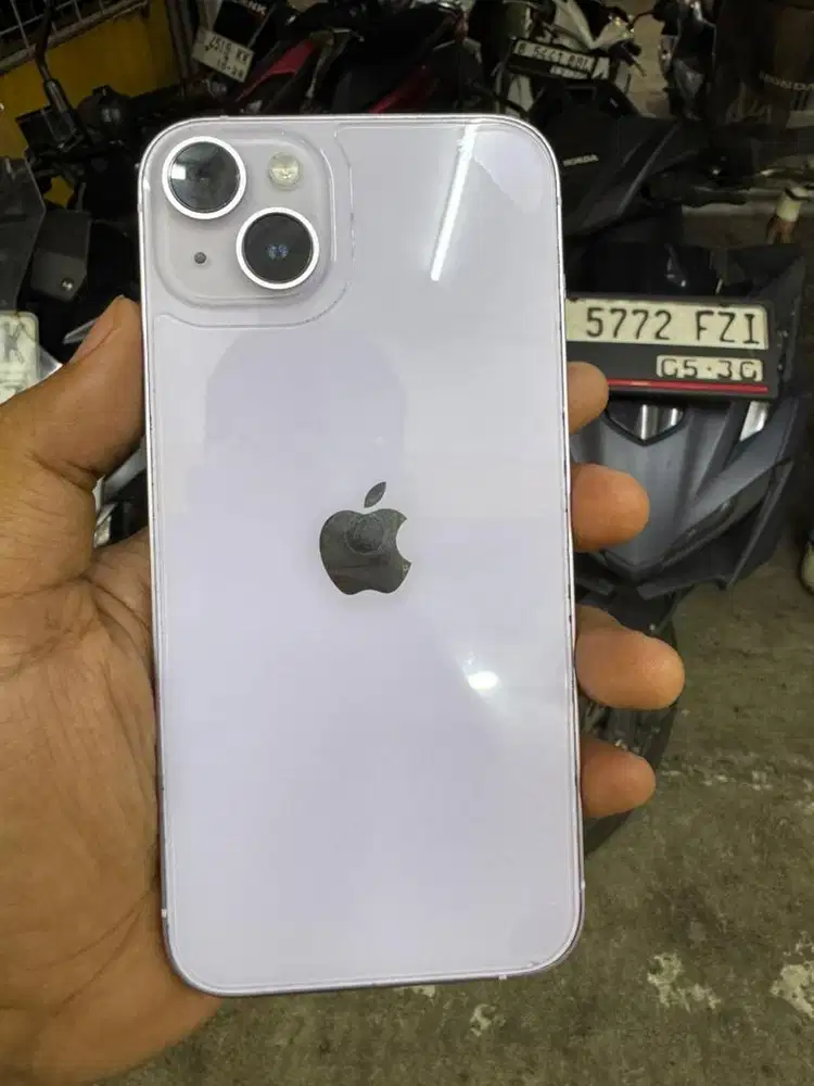 iphone 14 plus 128gb inter
