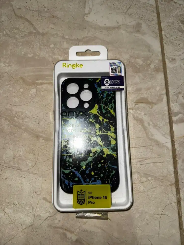 Case Iphone 15 Pro