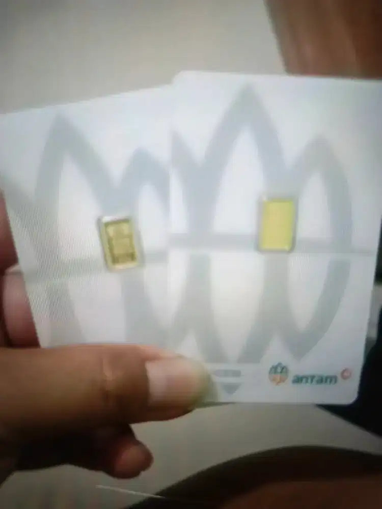 Emas Antam 0, 5 edisi 2026