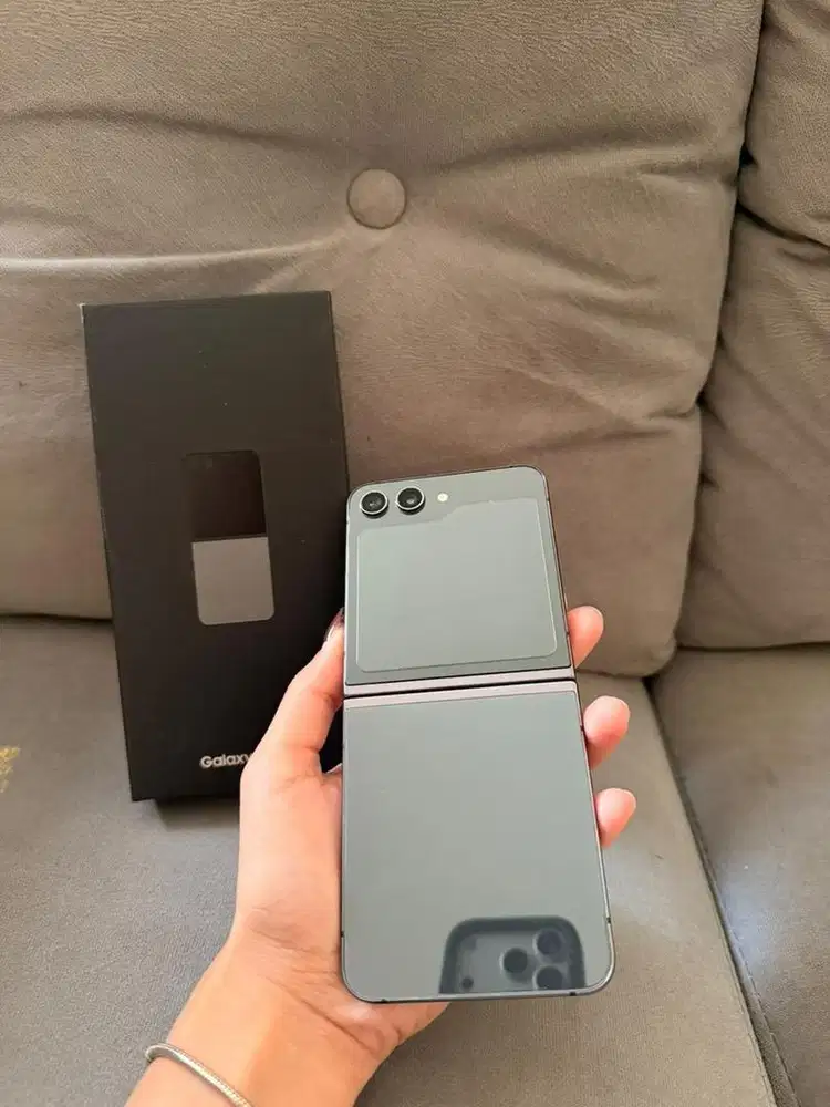 Samsung Z Flip 5 (512g)