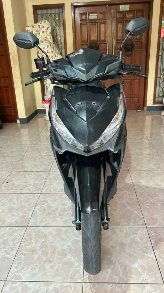 Jual vario led old 2016