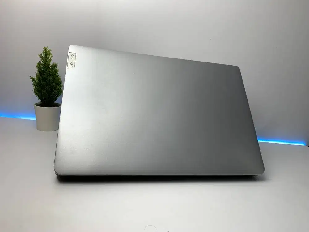 Laptop Lenovo ideapad 3 Ryzen 3 5300U Ram 8gb Ssd 512gb VGA 2gb FHD IP