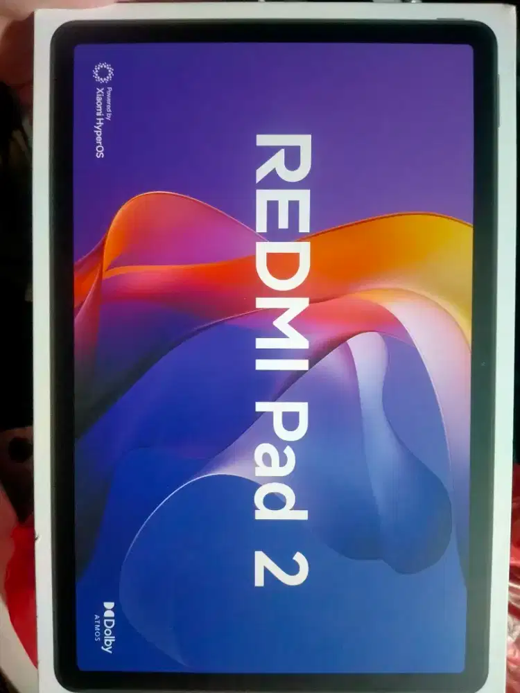 Xiaomi Redmi Pad 2 Like New