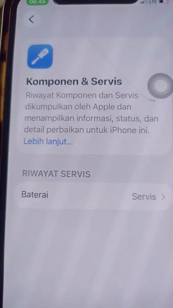 Iphone 11 pro 256 gb, all operator butuh cepet