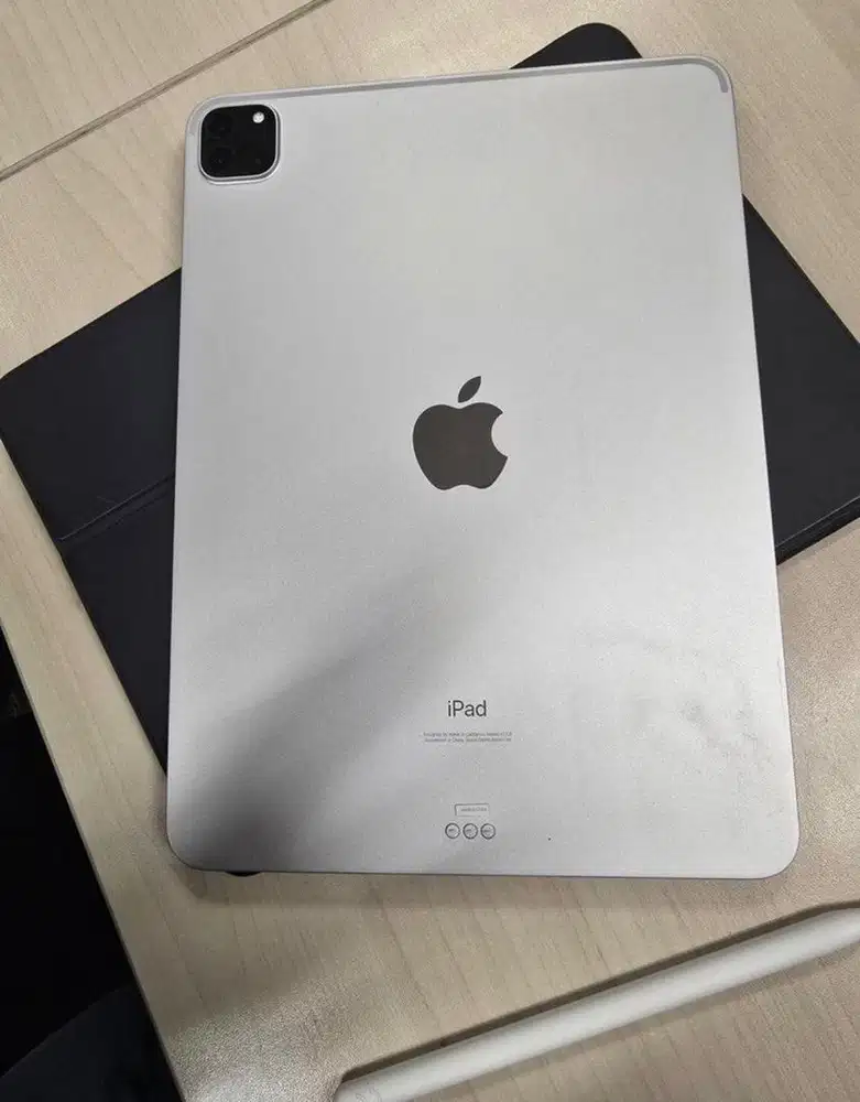 Ipad Pro Gen 2 11inch 128GB
