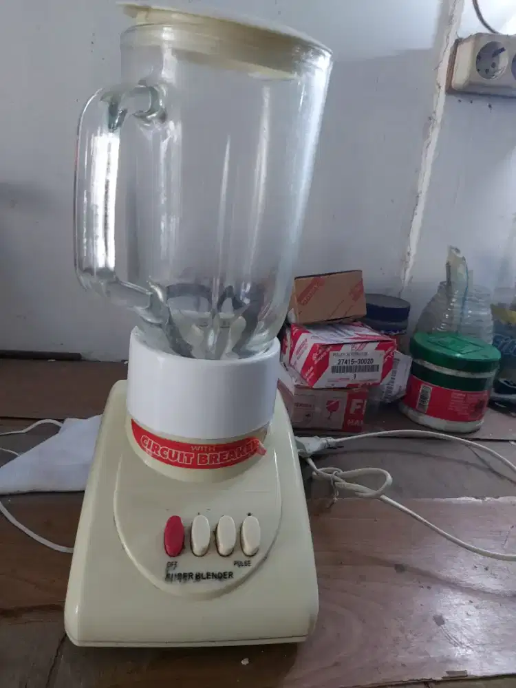 Dijual alat juicer