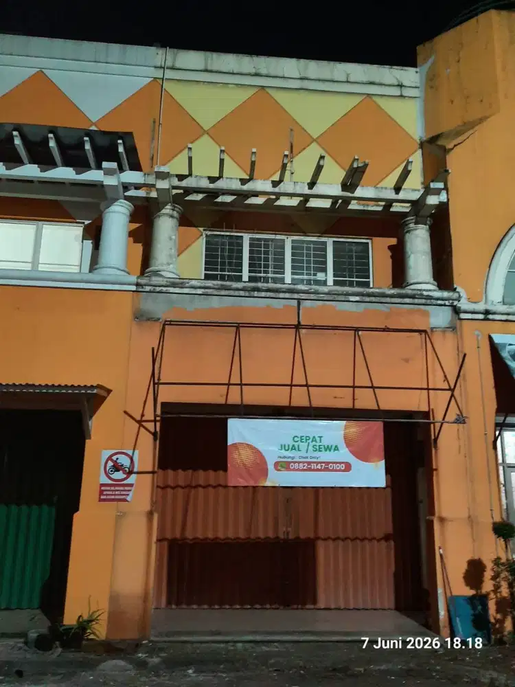 Disewakan Cepat