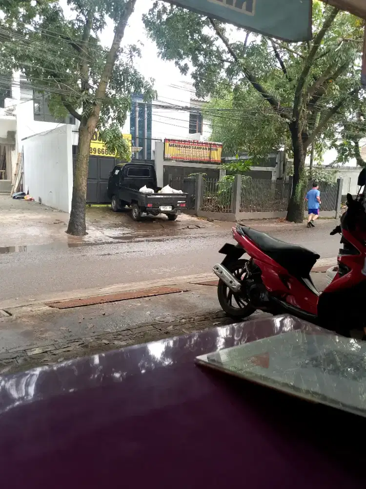 Mencari Pekerjaan