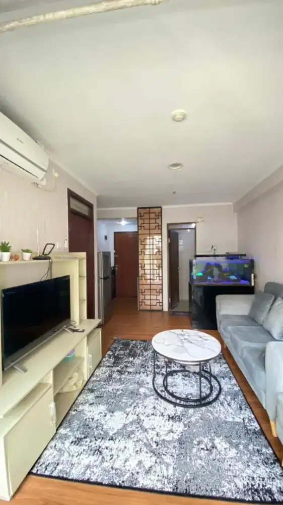 Apartement Gateway Pasteur