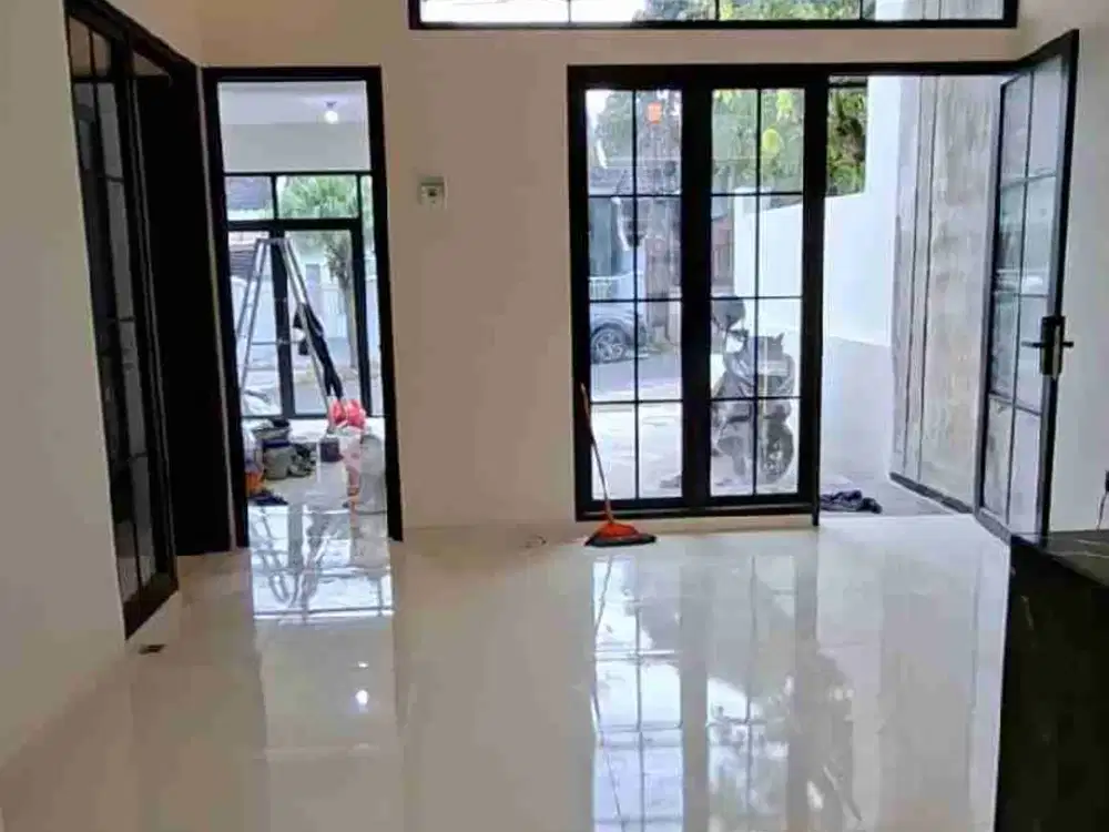 Dijual cepat ruko murah