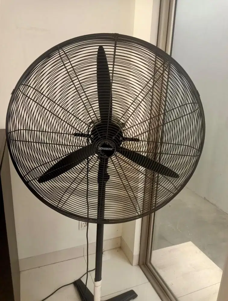 Kipas Angin Outdoor Krisbow