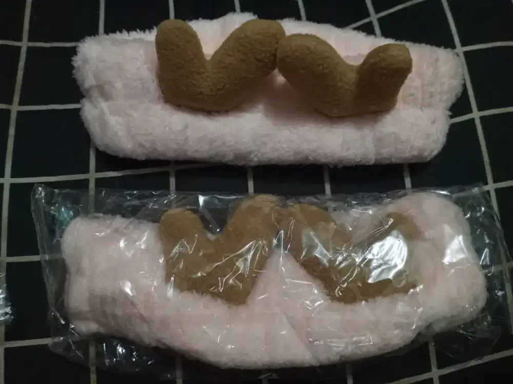 BANDO cocok buat tidur malam