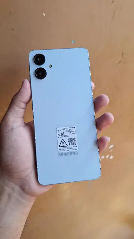 Samsung A06 4 128