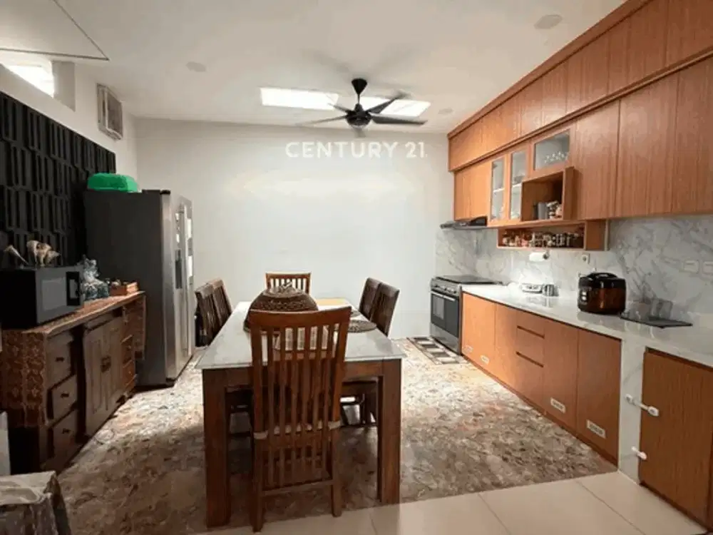Dijual Rumah Bagus Strategis Harga Menarik Di Bintaro