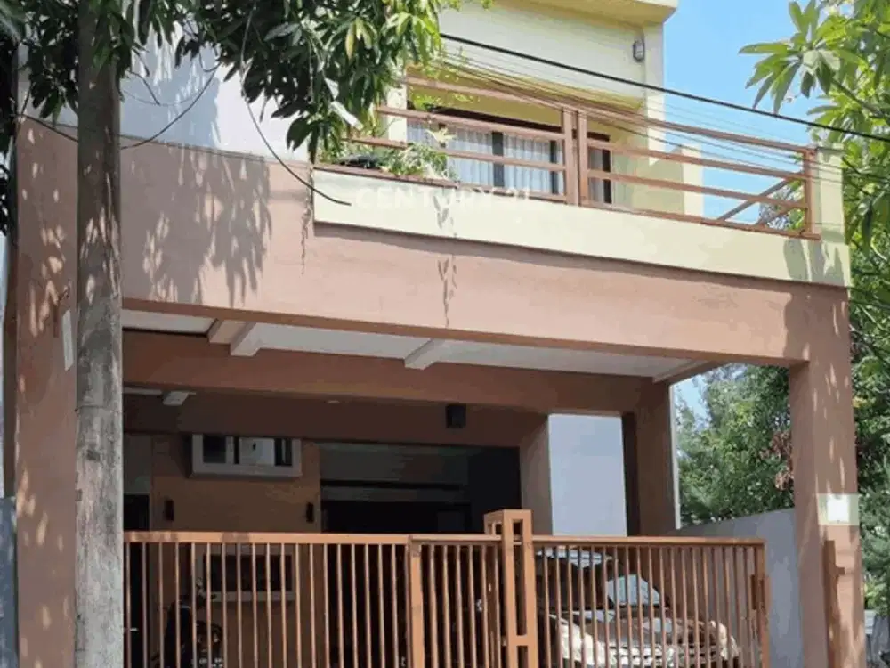 Dijual Rumah Strategis Harga Menarik Di Graha Bintaro Tangsel