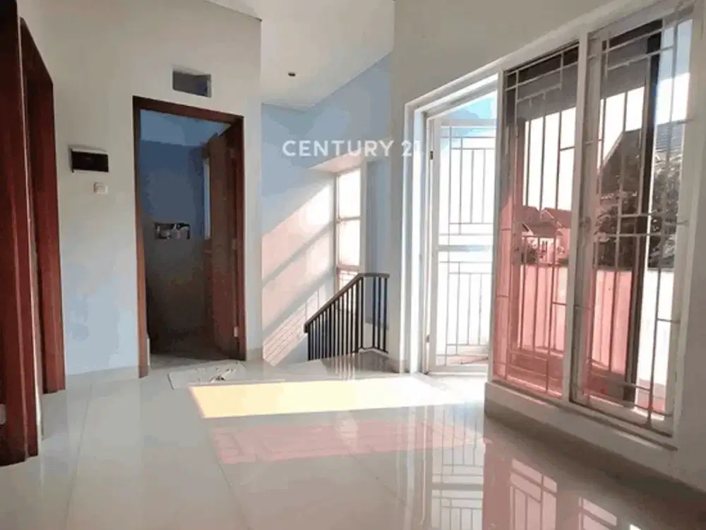 Dijual Rumah Strategis Harga Menarik Di Pondok Kacang