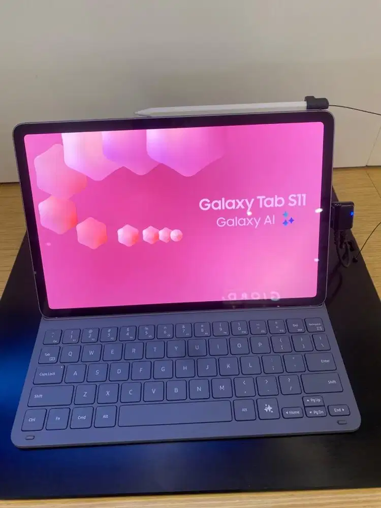 samsung tab s11 serias