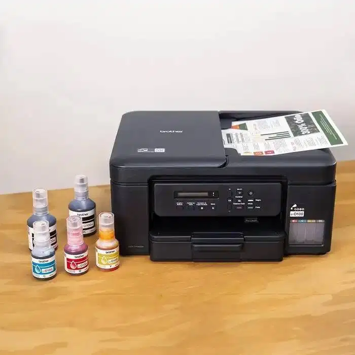 PRINTER BROTHER DCP-T730DW Garansi Resmi