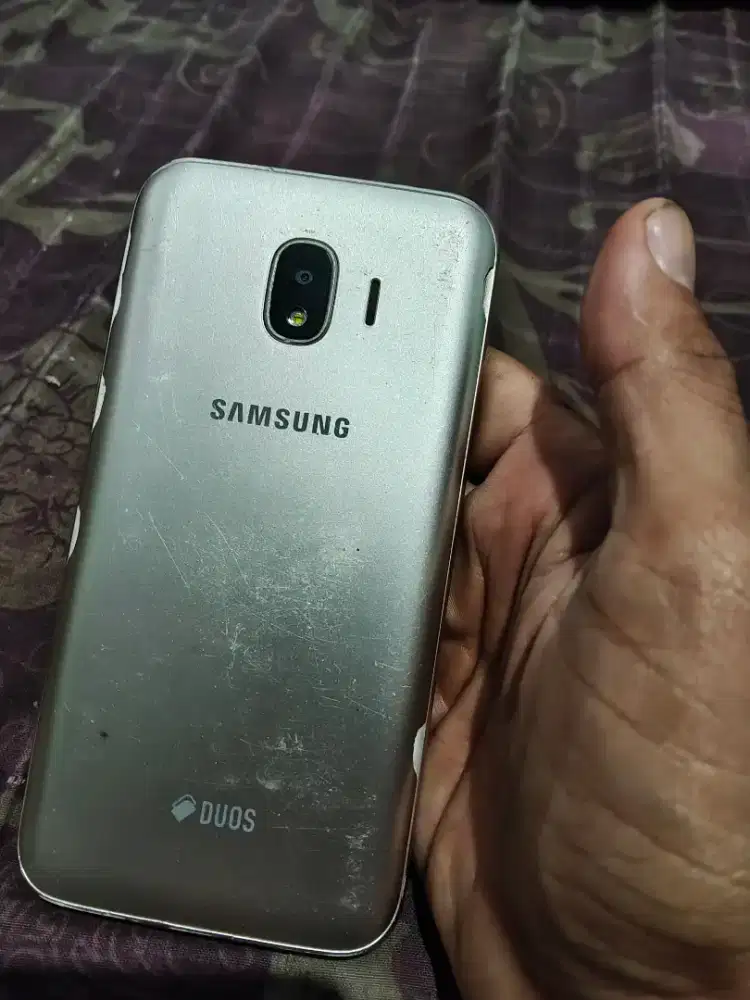 Jual Samsung j2 pro