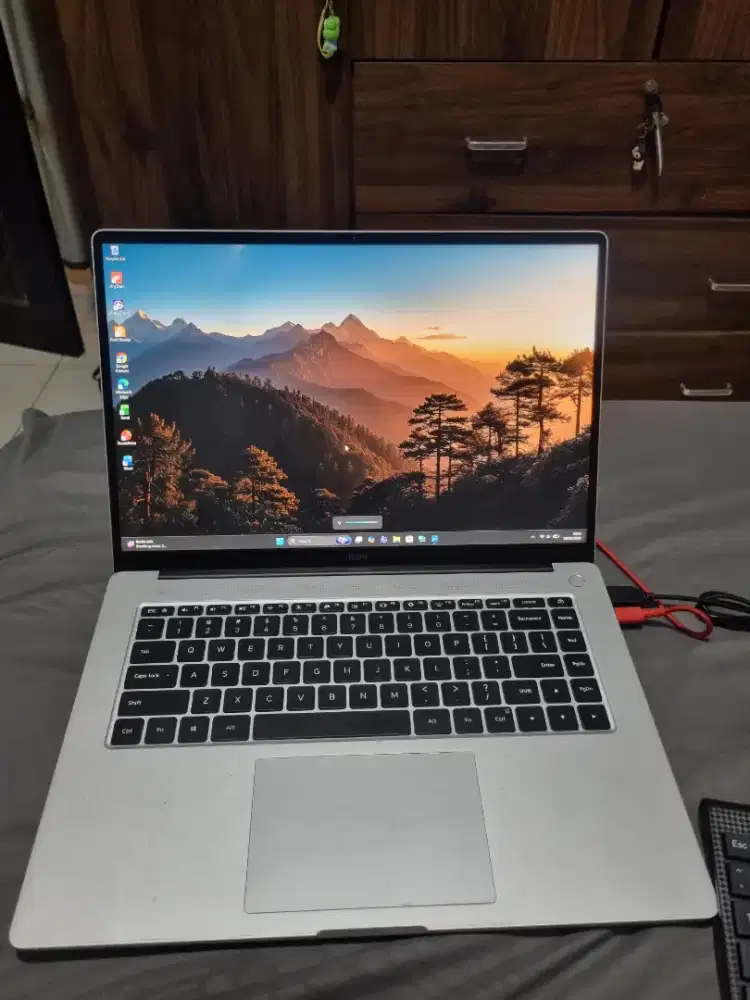Xiaomi Redmibook Pro 15 16/512 GB