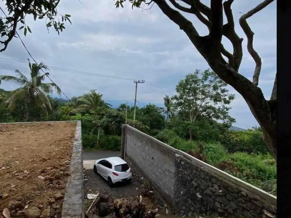 jual tanah dinas tigawas Singaraja 3are