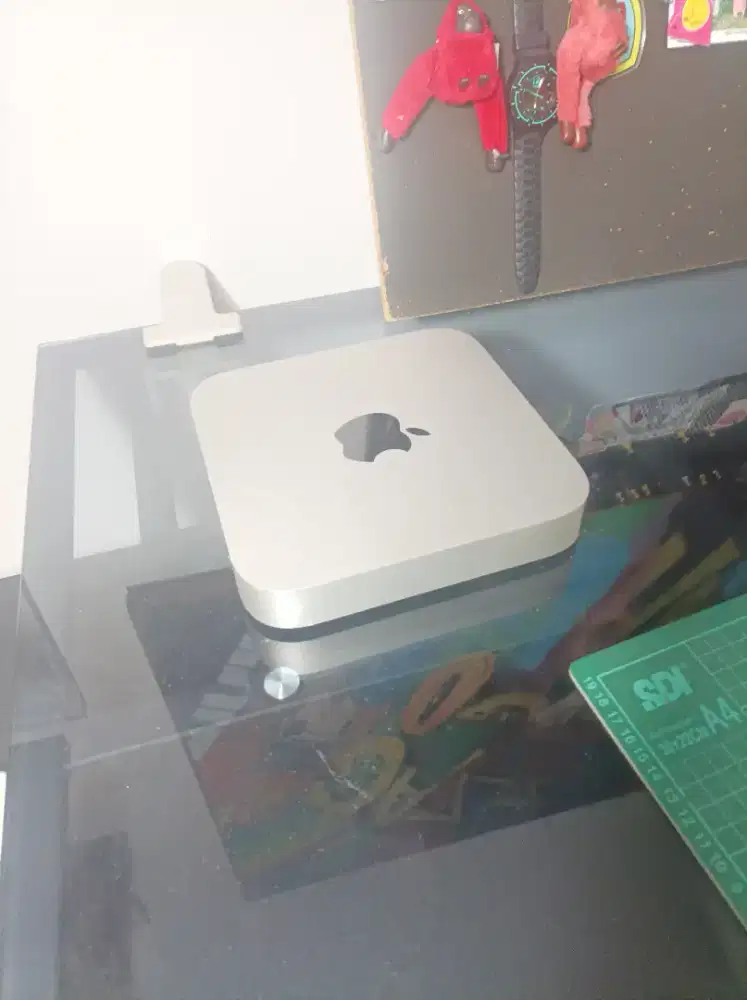 jual mac mini 2014 buat pelajar