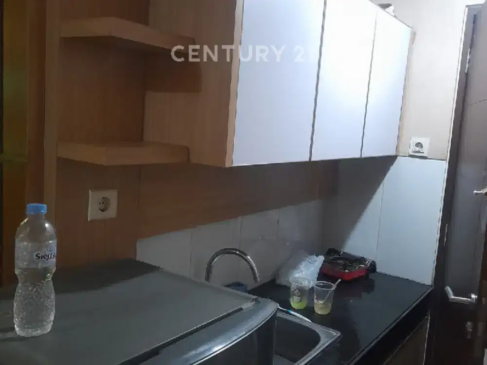 Aprtemen Gateway Pateur Studio Jual BUtuh Uang (BU)