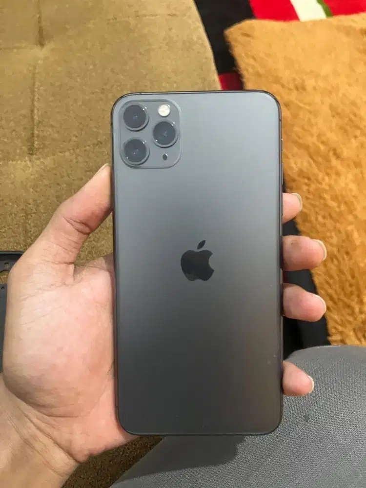 Iphone 11 promax 64gb