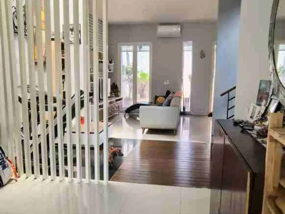TURUN HARGA! RUMAH GREENHILL.CITRALAND UTARA FULL FURNISH TERAWAT DIJUAL
