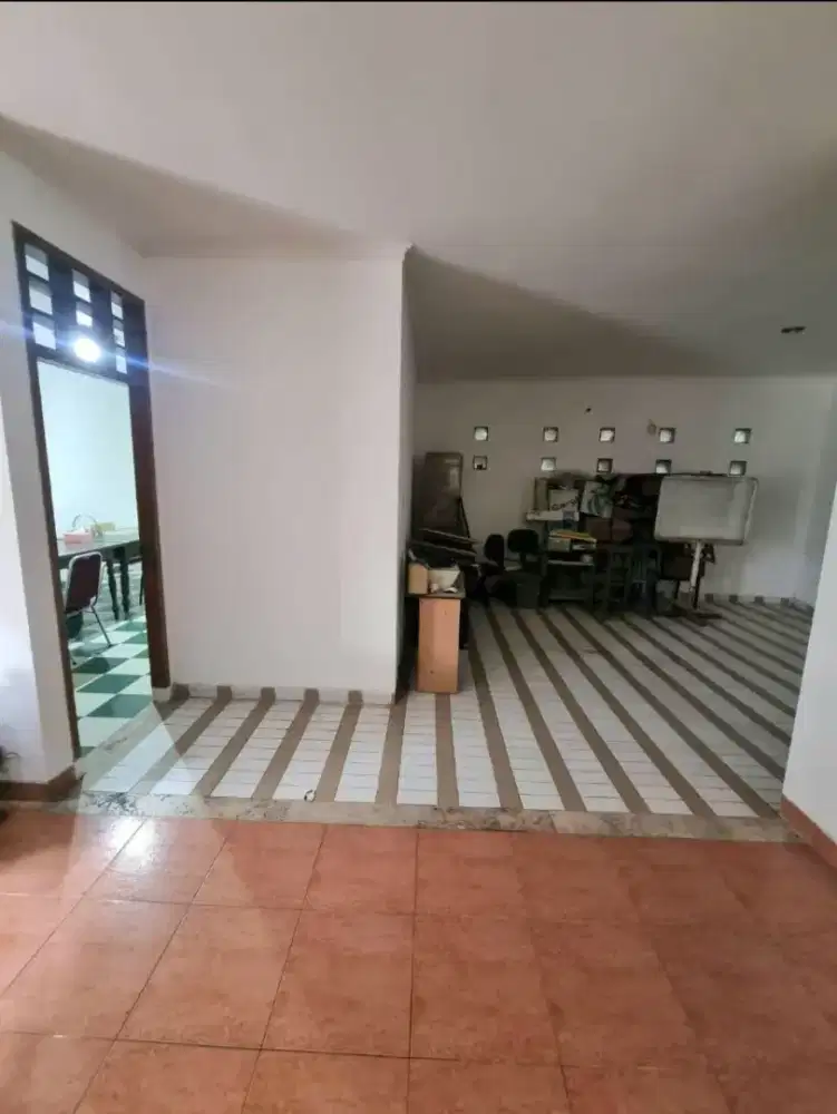 Hotsale! Rumah di Mandar, Bintaro Dekat Stasiun Pondok Ranji