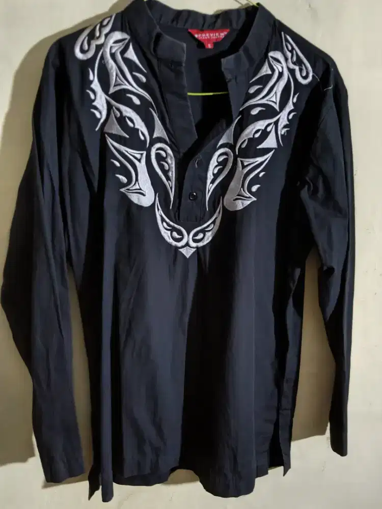 Jual baju preloved