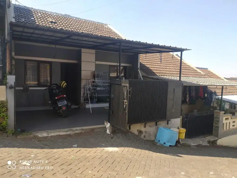 JUAL CEPAT! Rumah MURAH Hanya 280jt Komplek Ujungberung Bandung