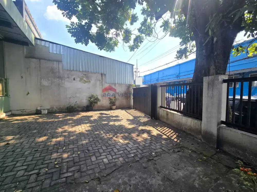 Ruko Strategis Pusat Kota Dekat Kayutangan Heritage Cocok Cafe dan Guest House