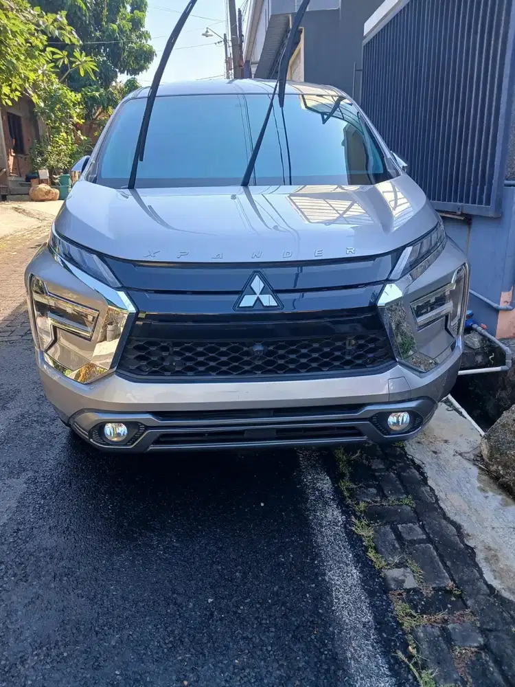 Mitsubishi Xpander 2024 Bensin