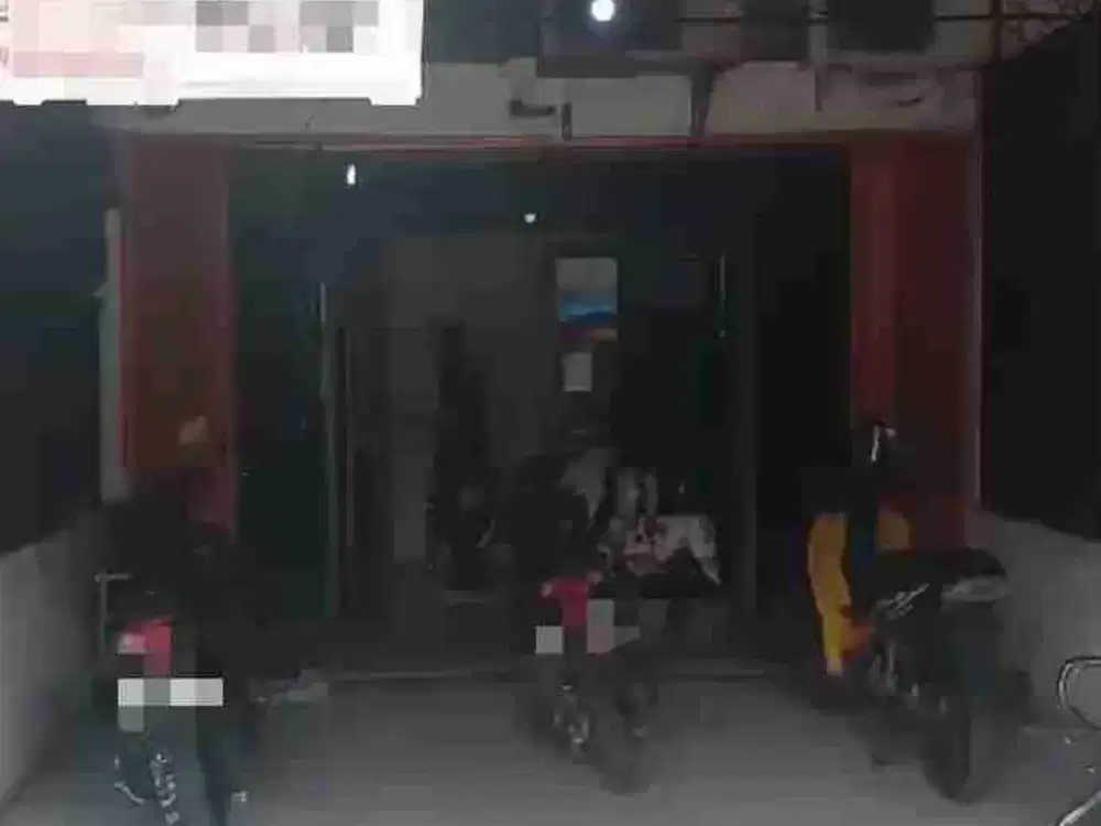 DIJUAL RUMAH CANTIK