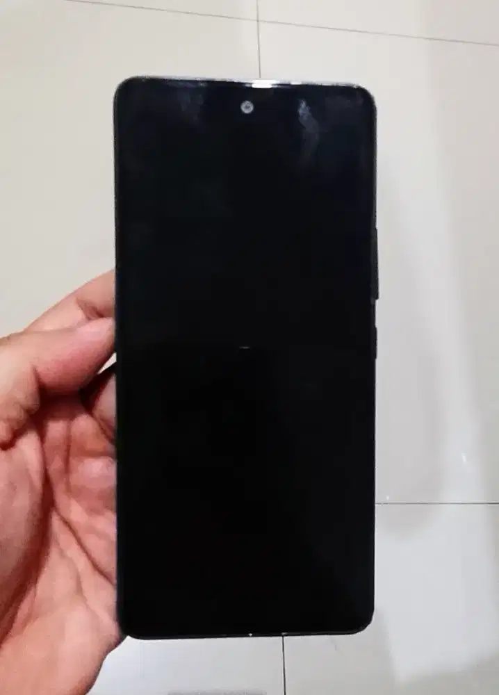 Dijual HP android Samsung A53 5G 8/256