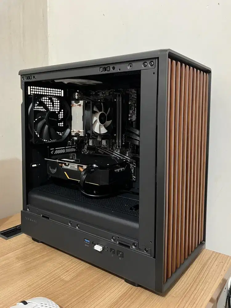Pc gaming editing streaming