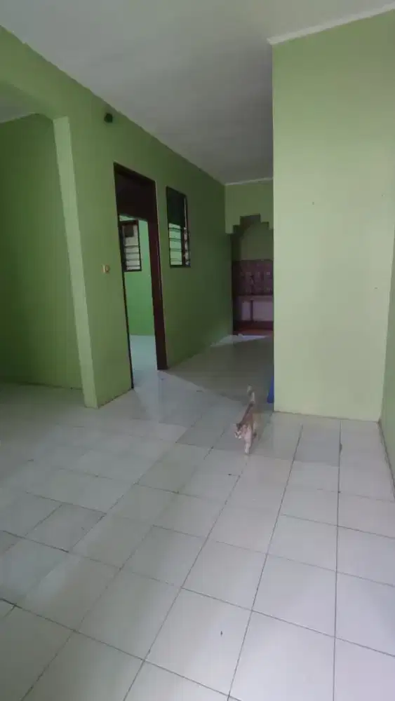 Dikontrakan  Rumah Jaksel Harga Istimewa