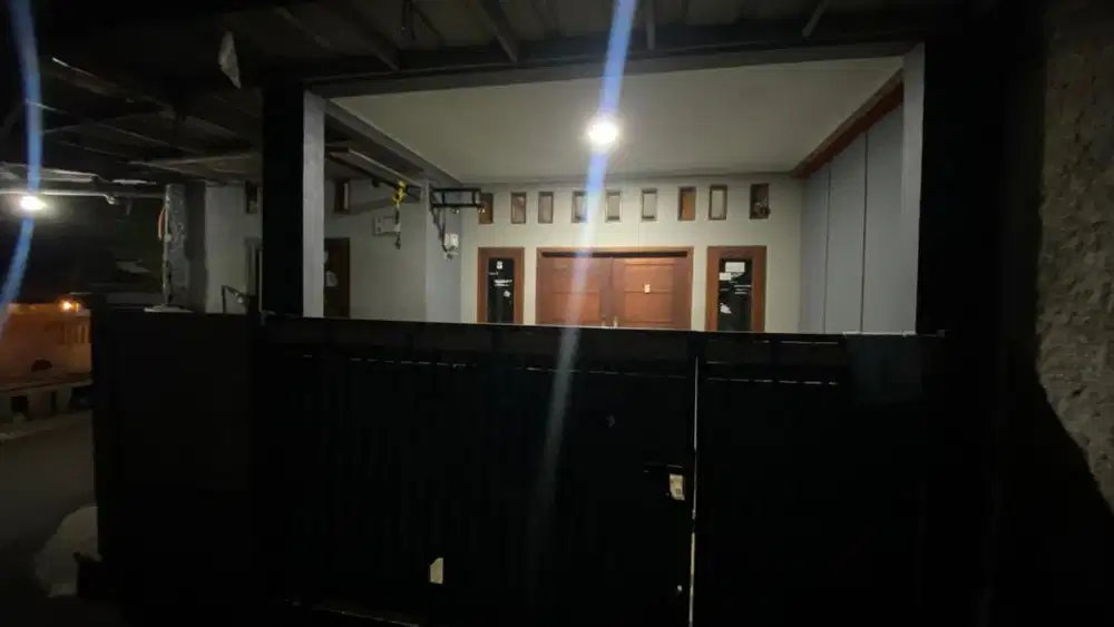 RUMAH SIAP HUNI