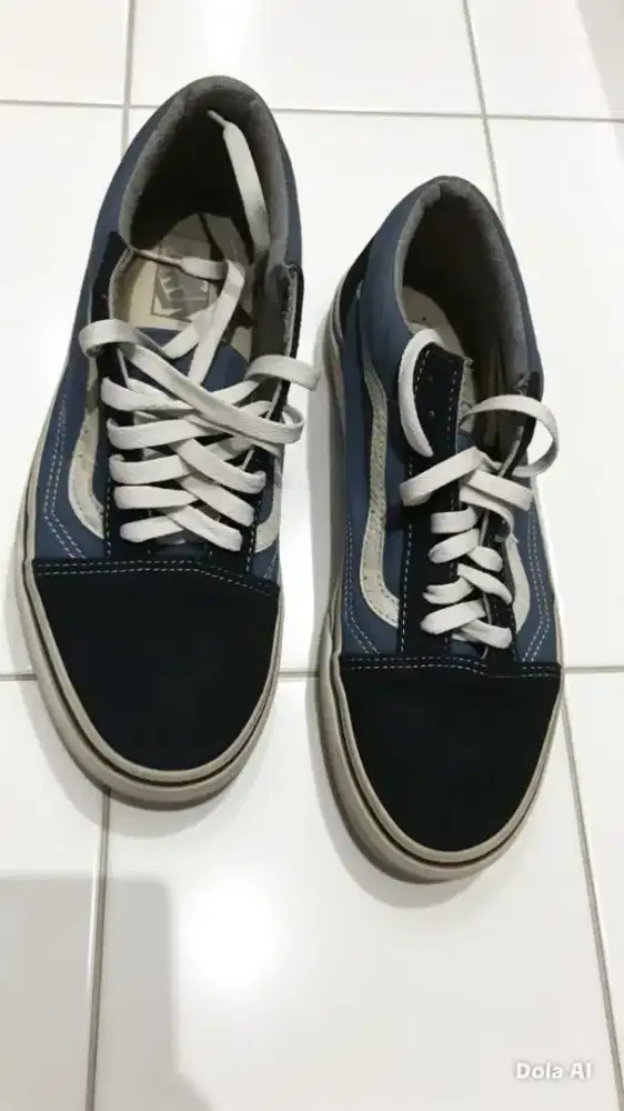 Sepatu vans original