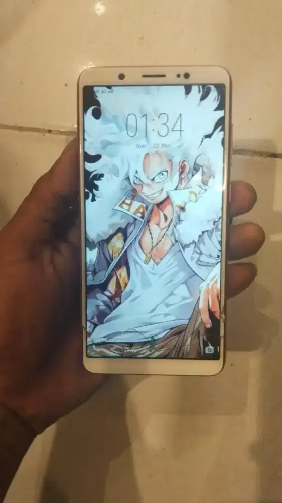 Vivo V7 4/32 Normal Lanjay