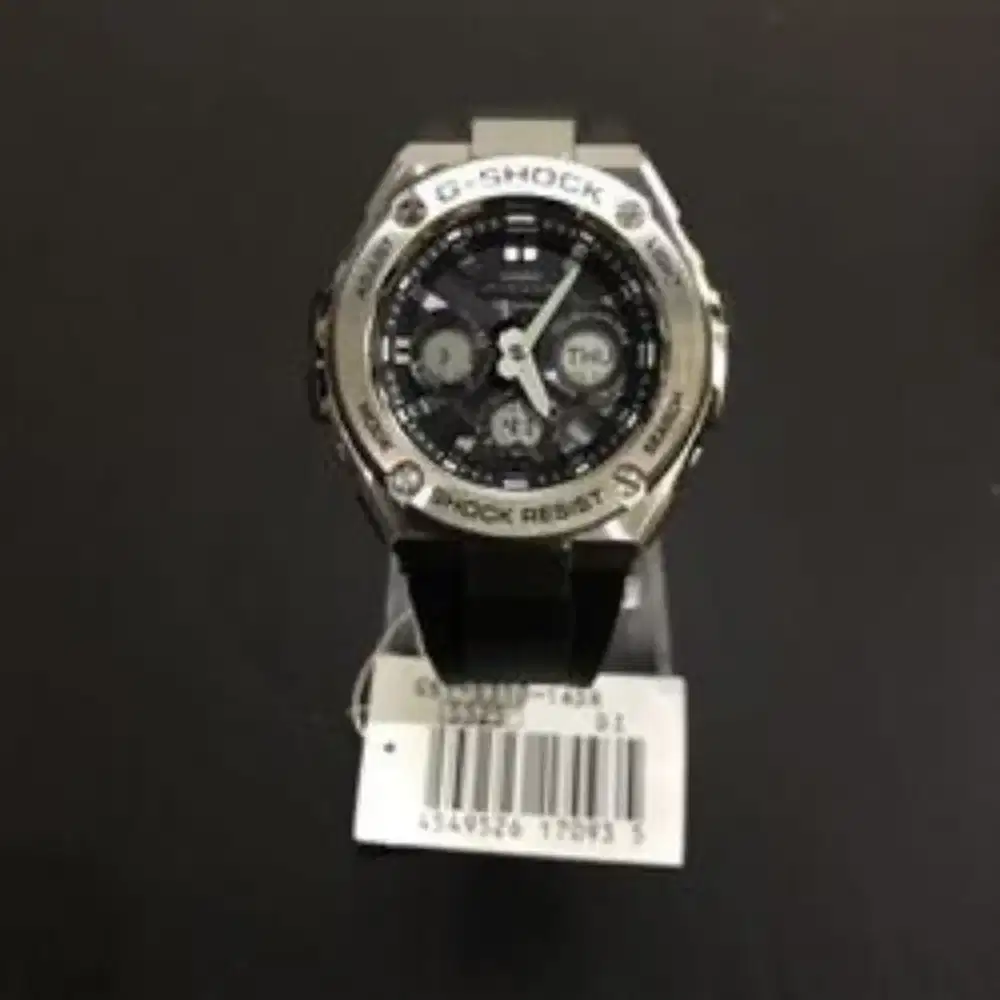 Jam tangan G-SHOCK