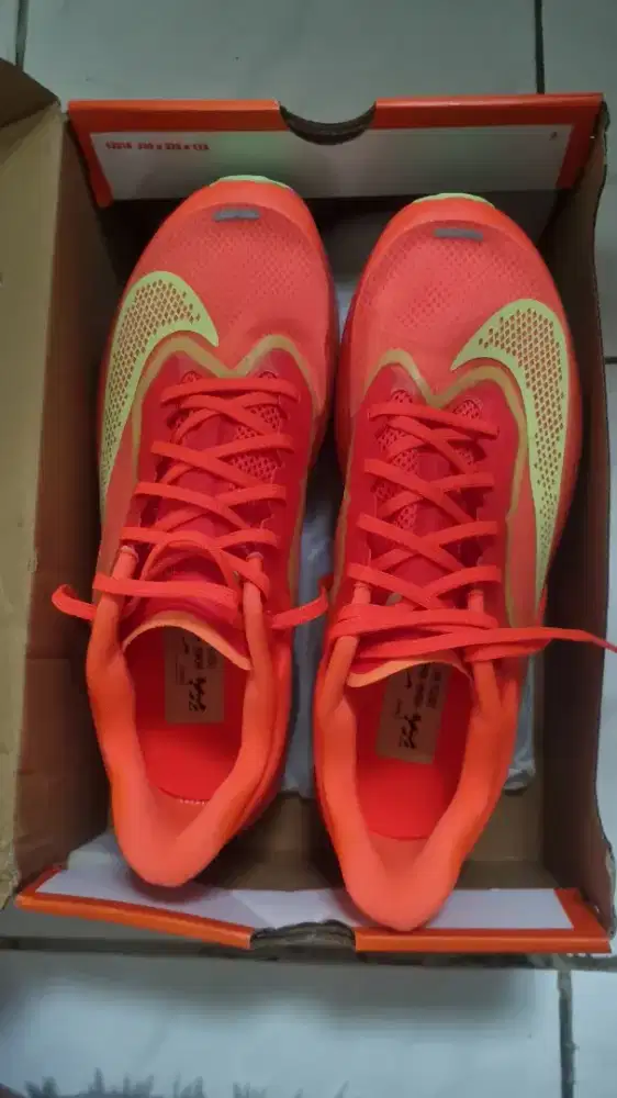 Nike Zoom Fly 6