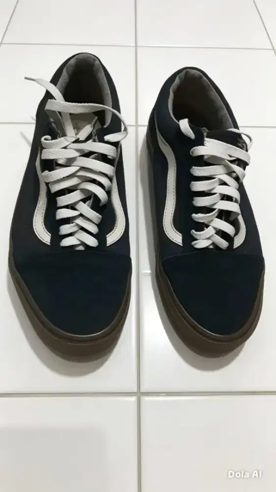 Sepatu vans original