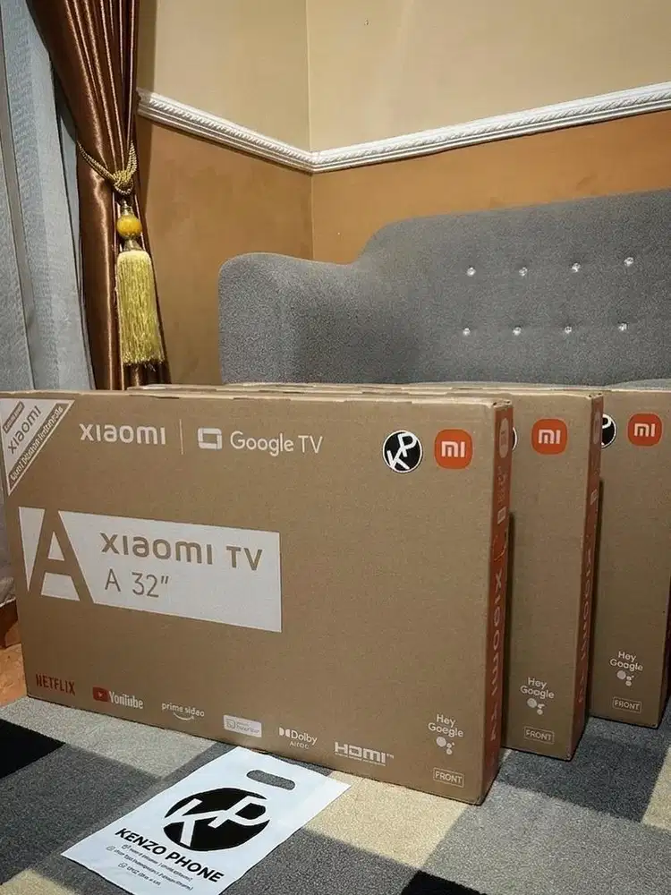 Xiaomi TV A32 2026 NEW