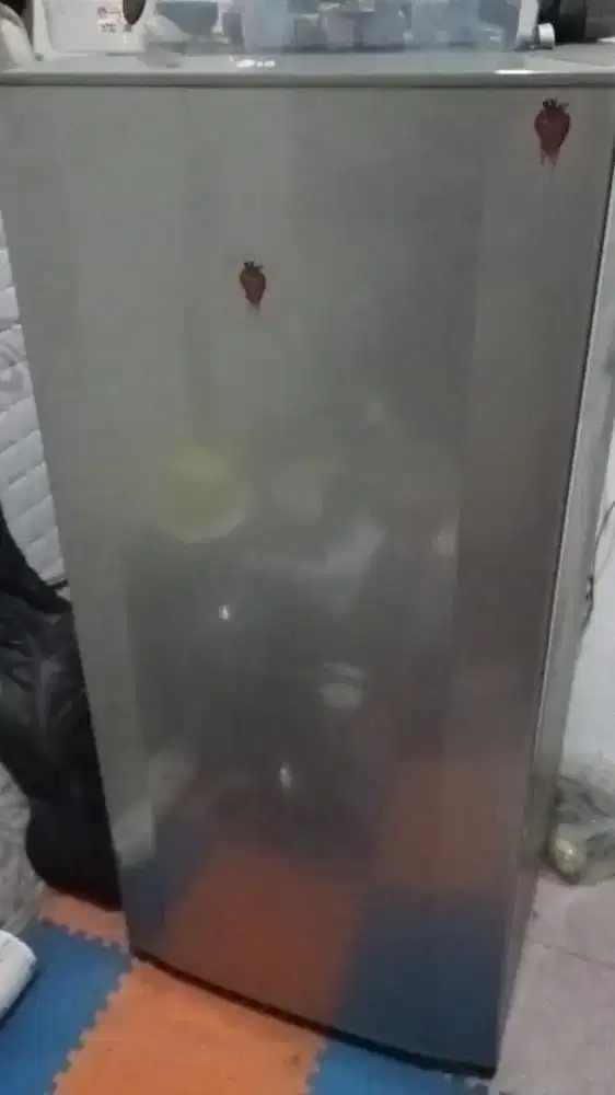 Dijual Kulkas LG